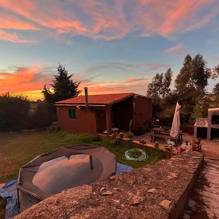 La Casita De La Esperanza Villa La Esperanza  Dış mekan fotoğraf