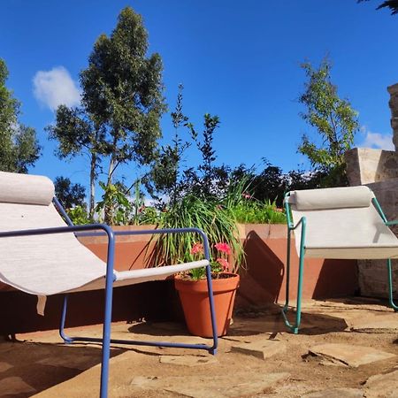 La Casita De La Esperanza Villa La Esperanza  Dış mekan fotoğraf
