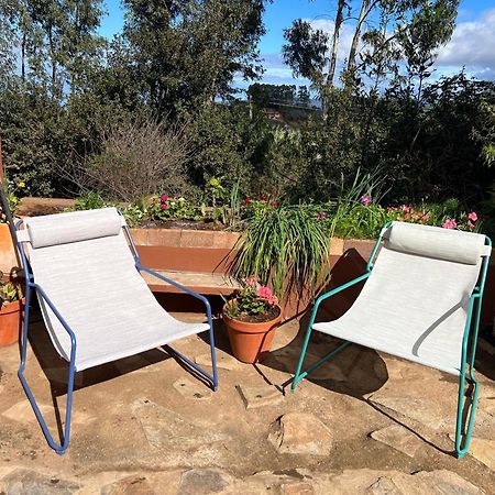 La Casita De La Esperanza Villa La Esperanza  Dış mekan fotoğraf
