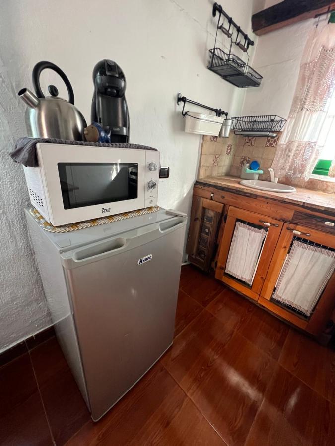 La Casita De La Esperanza Villa La Esperanza  Dış mekan fotoğraf