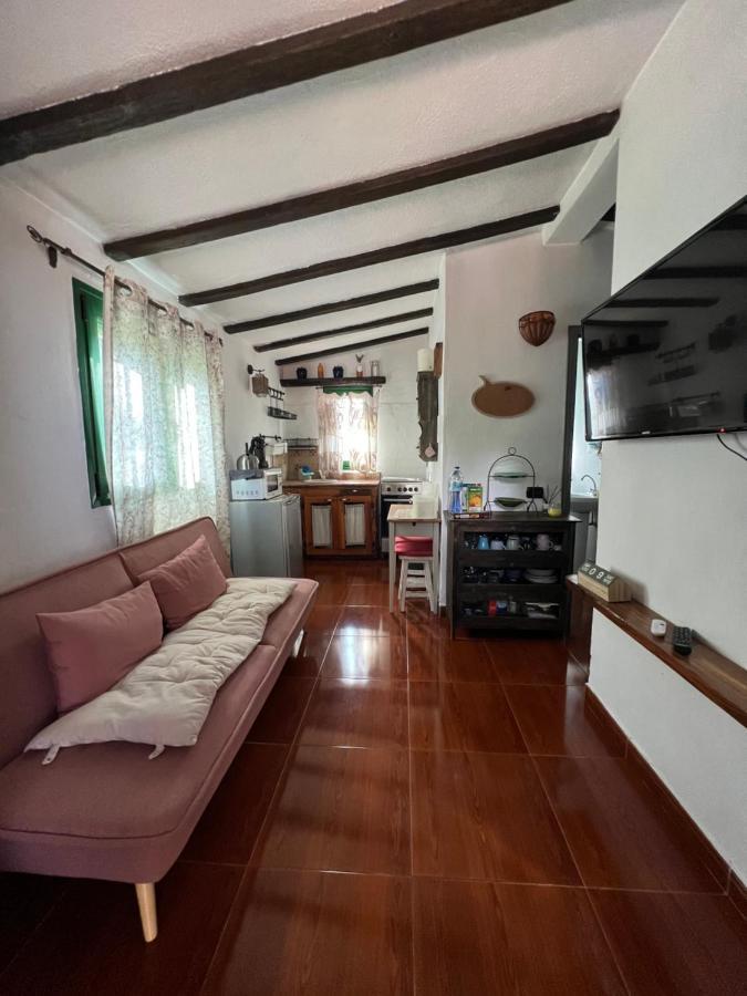 La Casita De La Esperanza Villa La Esperanza  Dış mekan fotoğraf