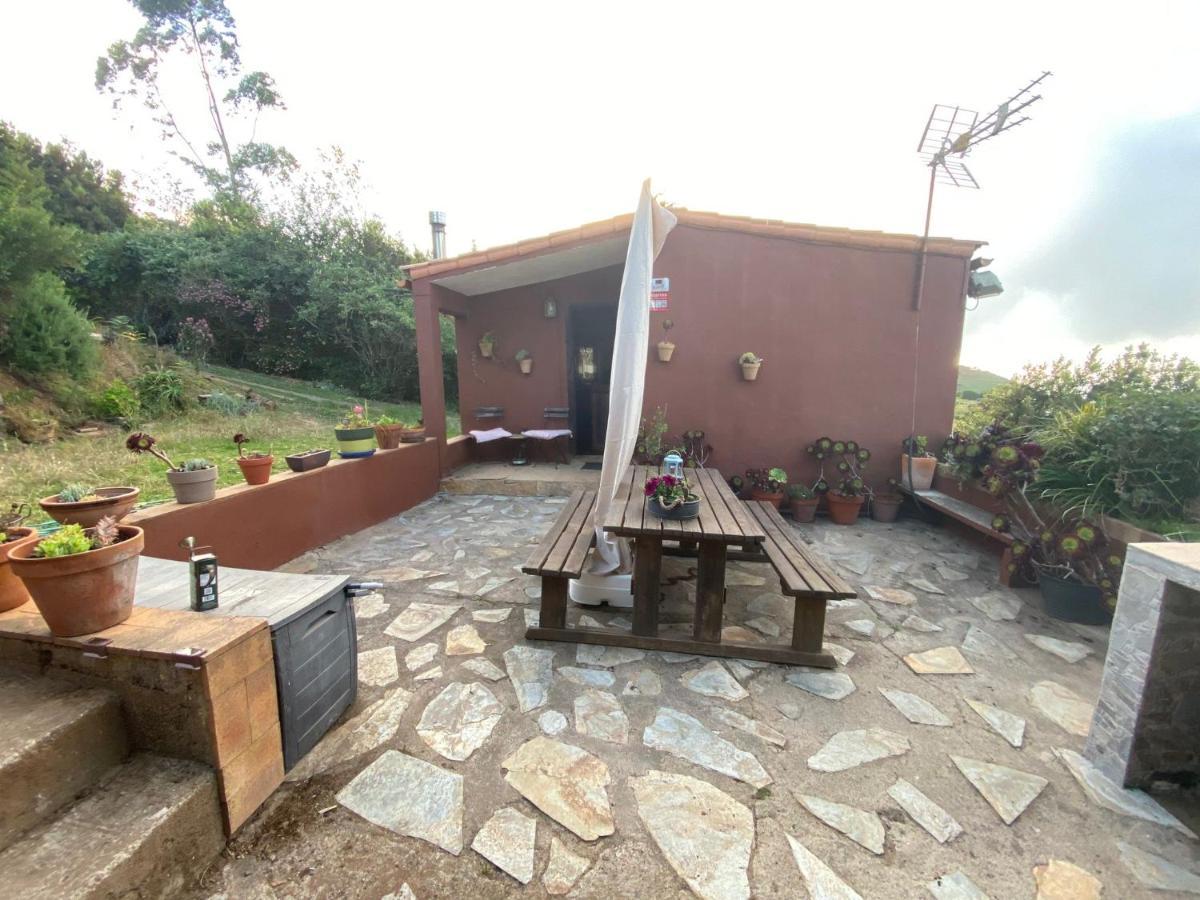 La Casita De La Esperanza Villa La Esperanza  Dış mekan fotoğraf