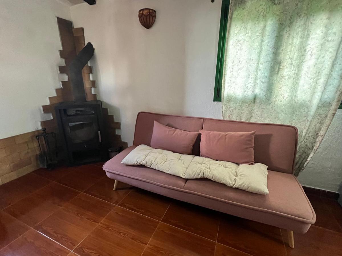 La Casita De La Esperanza Villa La Esperanza  Dış mekan fotoğraf