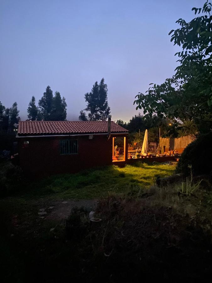La Casita De La Esperanza Villa La Esperanza  Dış mekan fotoğraf
