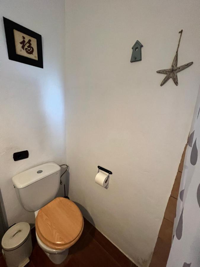 La Casita De La Esperanza Villa La Esperanza  Dış mekan fotoğraf