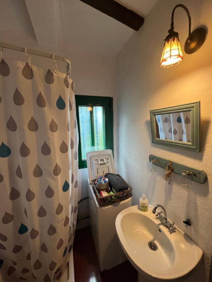 La Casita De La Esperanza Villa La Esperanza  Dış mekan fotoğraf