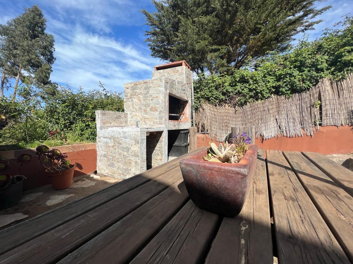 La Casita De La Esperanza Villa La Esperanza  Dış mekan fotoğraf