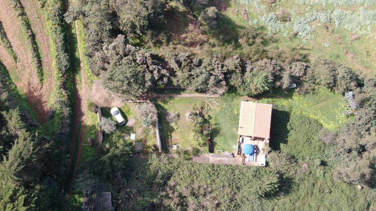 La Casita De La Esperanza Villa La Esperanza  Dış mekan fotoğraf