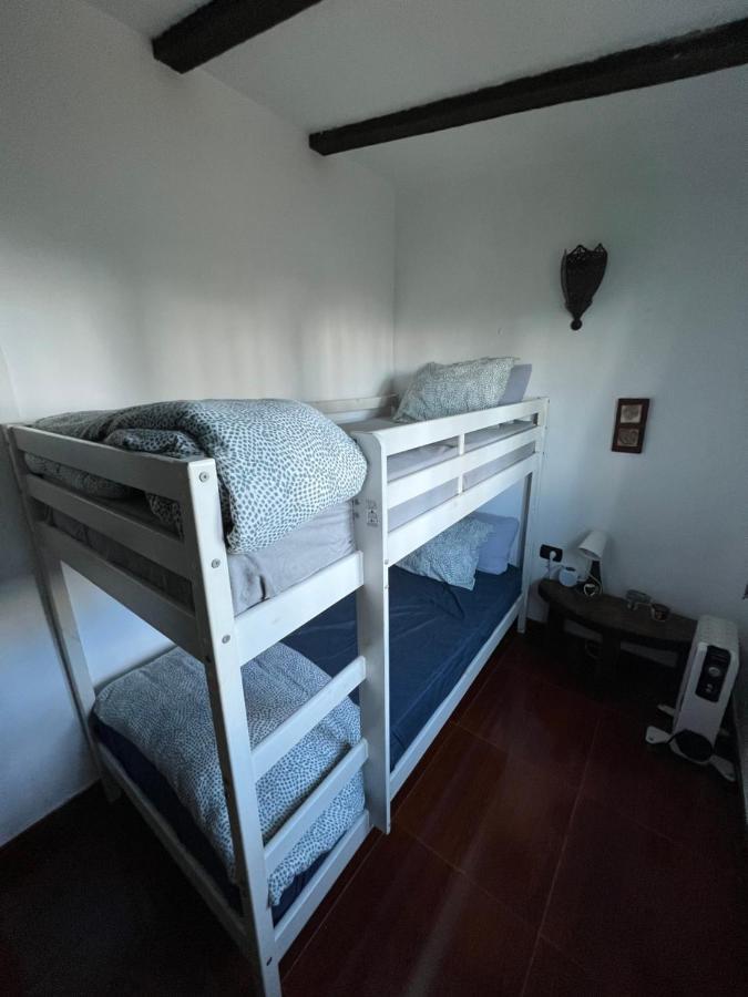 La Casita De La Esperanza Villa La Esperanza  Dış mekan fotoğraf
