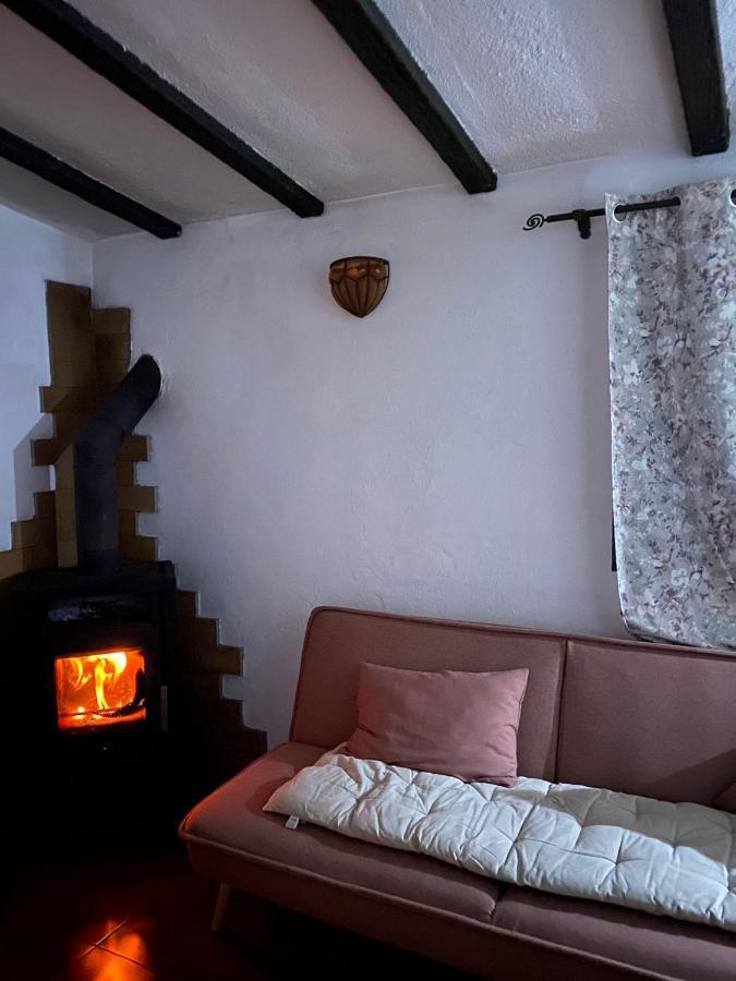 La Casita De La Esperanza Villa La Esperanza  Dış mekan fotoğraf