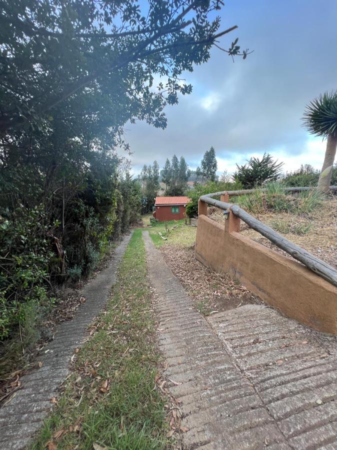 La Casita De La Esperanza Villa La Esperanza  Dış mekan fotoğraf