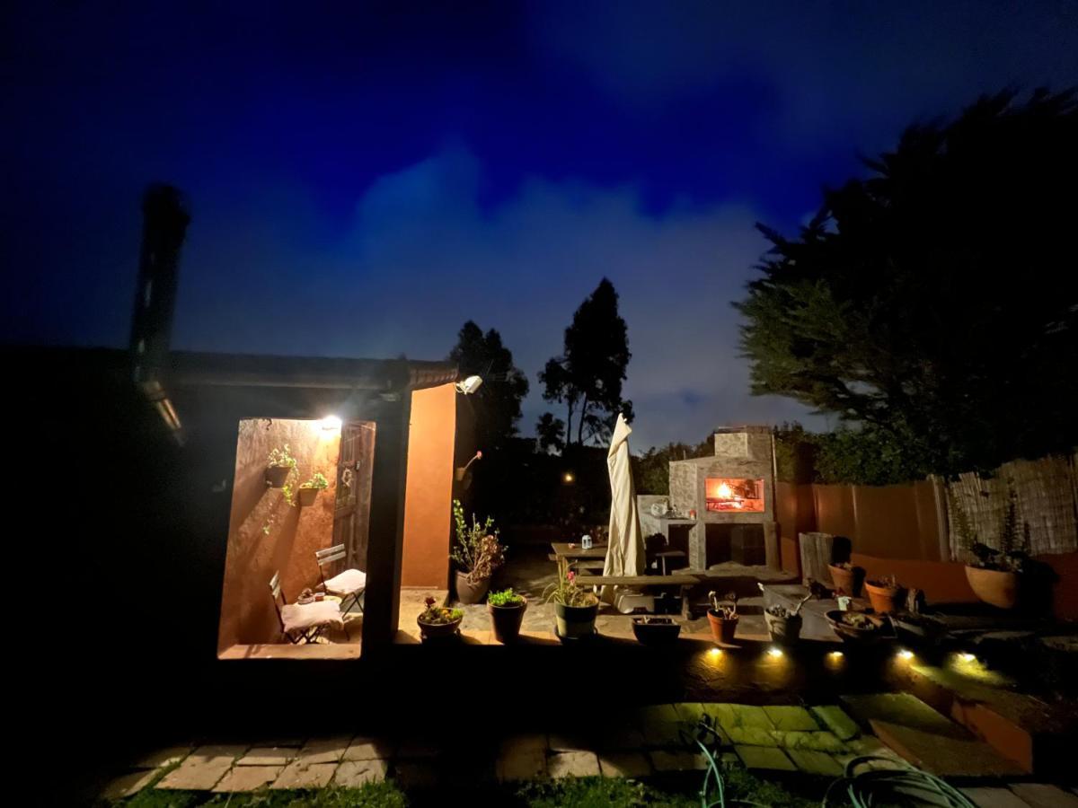 La Casita De La Esperanza Villa La Esperanza  Dış mekan fotoğraf