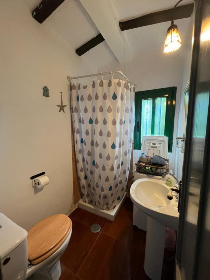 La Casita De La Esperanza Villa La Esperanza  Dış mekan fotoğraf
