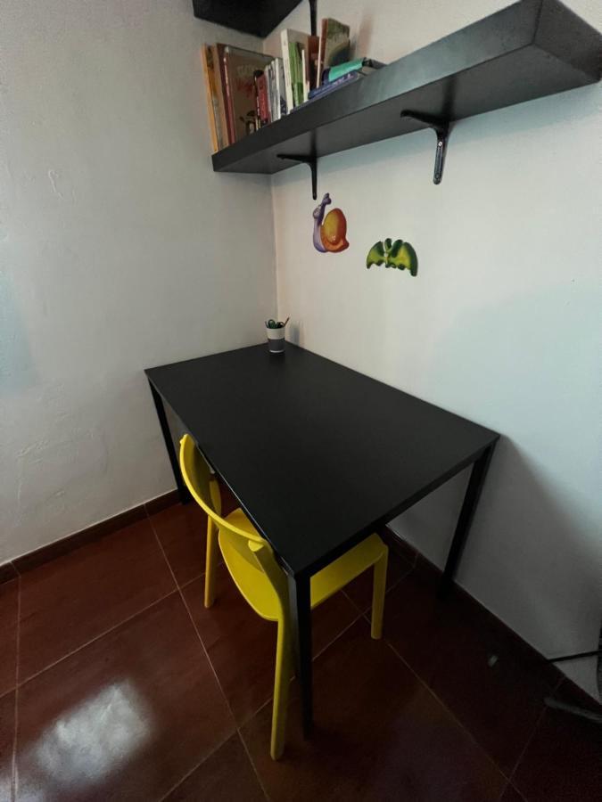 La Casita De La Esperanza Villa La Esperanza  Dış mekan fotoğraf