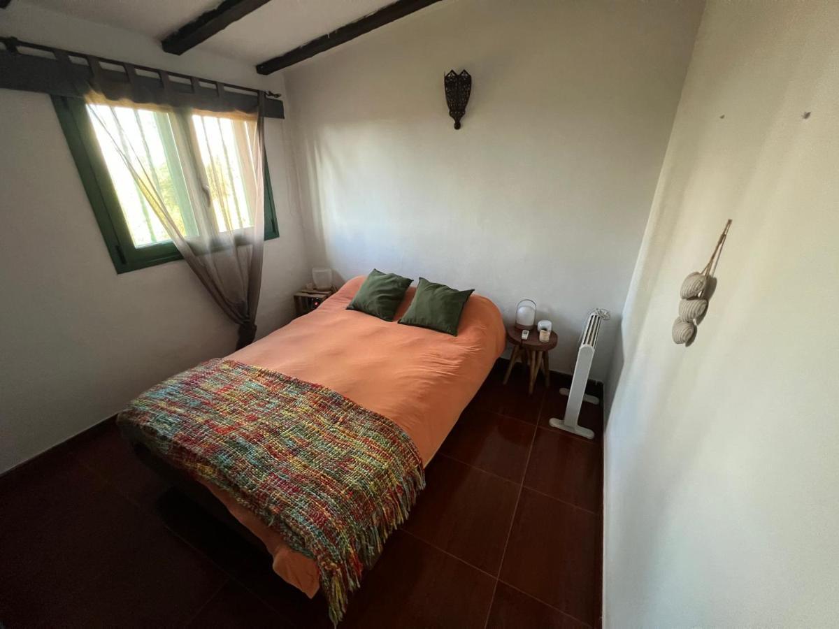 La Casita De La Esperanza Villa La Esperanza  Dış mekan fotoğraf