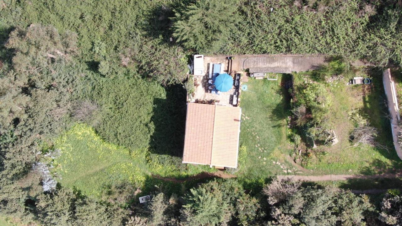 La Casita De La Esperanza Villa La Esperanza  Dış mekan fotoğraf
