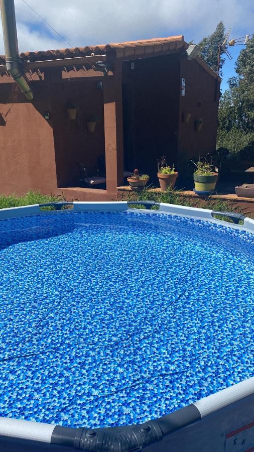 La Casita De La Esperanza Villa La Esperanza  Dış mekan fotoğraf