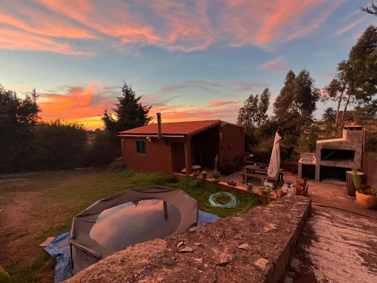 La Casita De La Esperanza Villa La Esperanza  Dış mekan fotoğraf