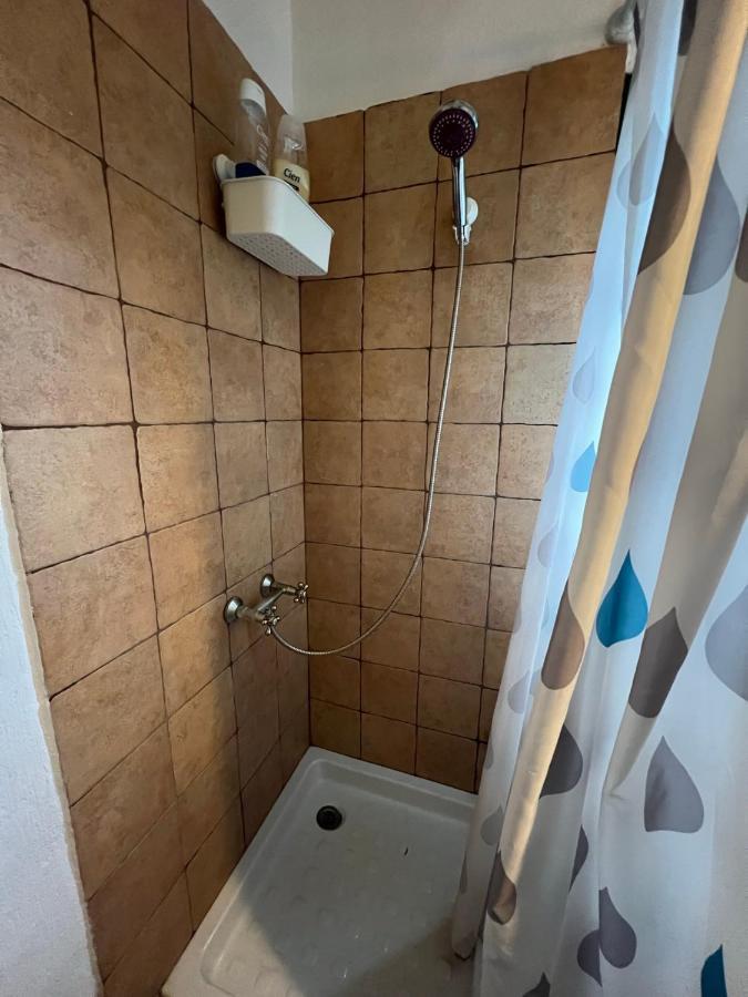 La Casita De La Esperanza Villa La Esperanza  Dış mekan fotoğraf