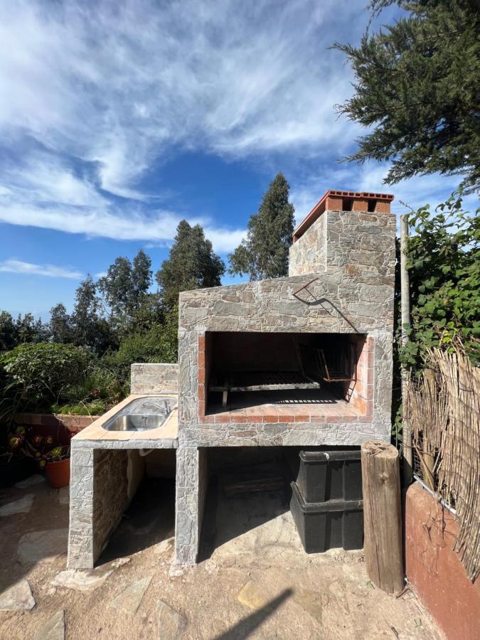La Casita De La Esperanza Villa La Esperanza  Dış mekan fotoğraf