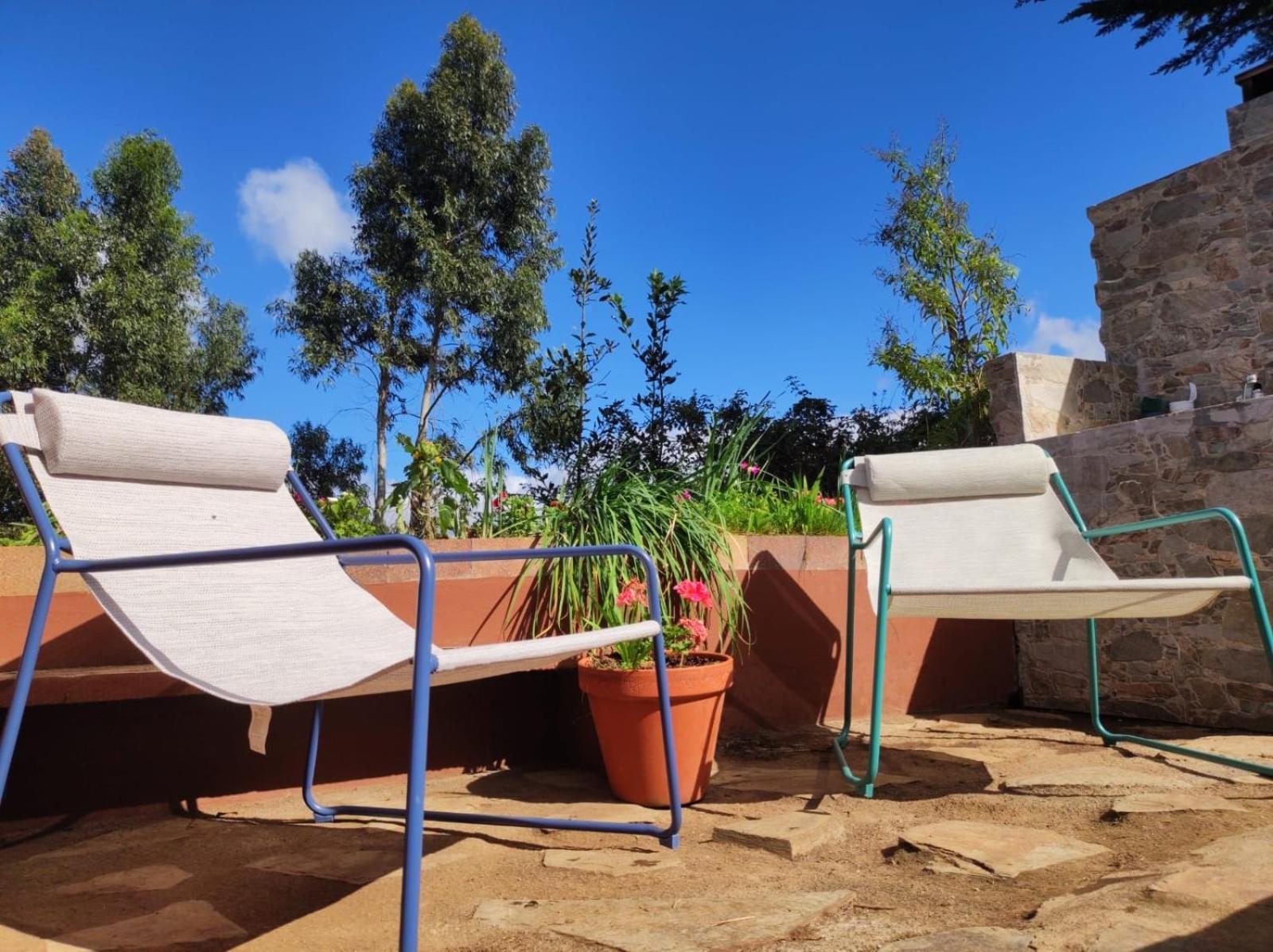 La Casita De La Esperanza Villa La Esperanza  Dış mekan fotoğraf